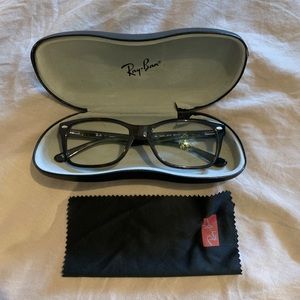 Ray Ban Glasses